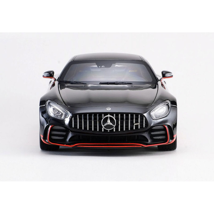ماکت ماشین بازی چه ژی مدل مرسدس بنز AMG GTR