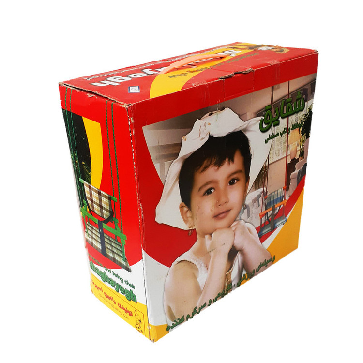 تاب بازی شقایق