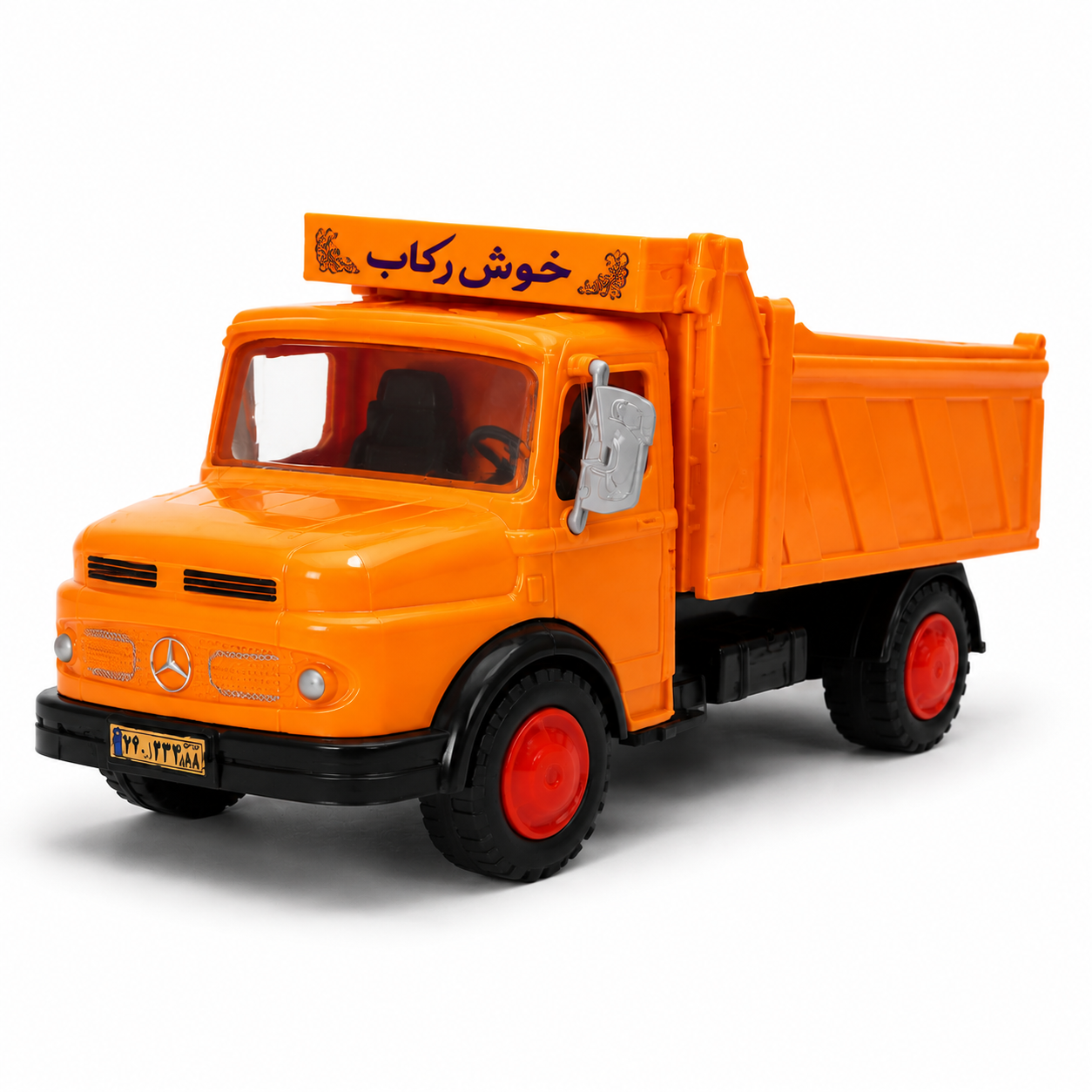 کمپرس خوش رکاب قدرتی